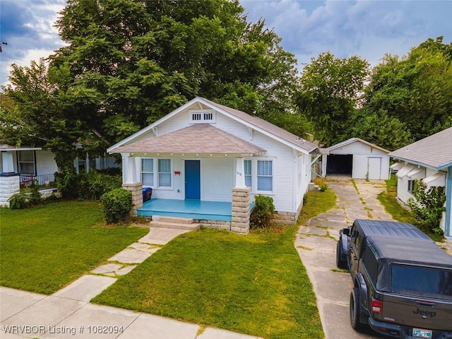 618 S 20th St, Fort Smith, AR 72901 - photo 3