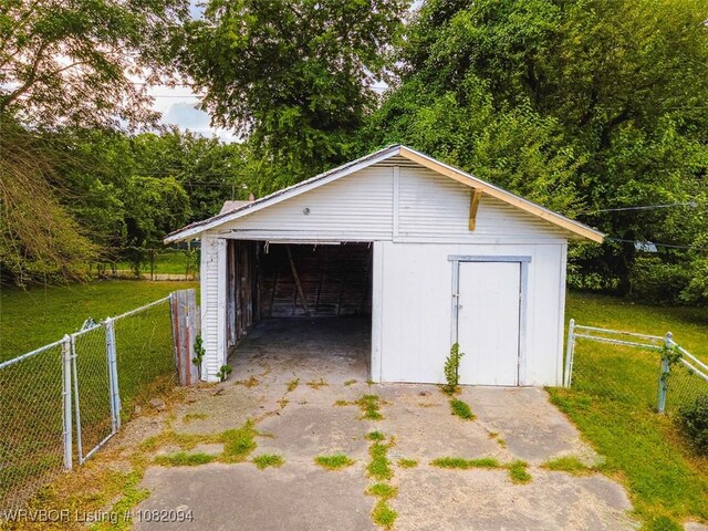 618 S 20th St, Fort Smith, AR 72901 - photo 7