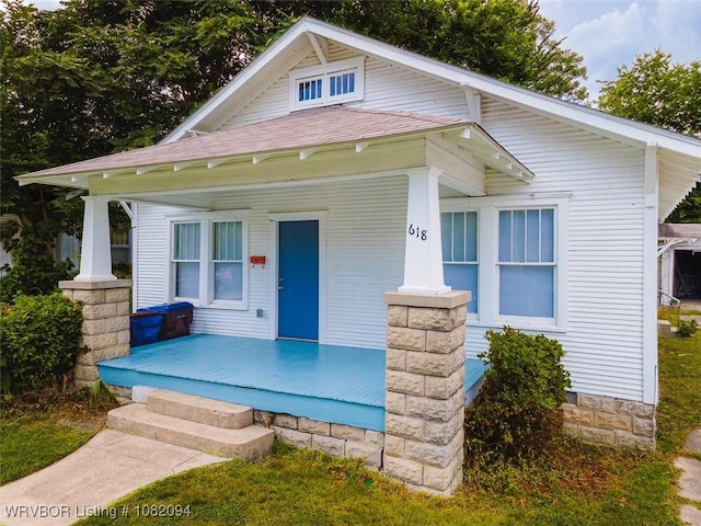 618 S 20th St, Fort Smith, AR 72901 - photo 1