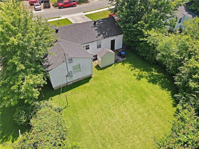 3809 Chaffee Dr, Fort Smith, AR 72904 - view of subject property