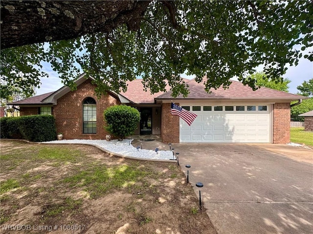2514 Witteville Dr, Poteau, OK 74953 - photo 1