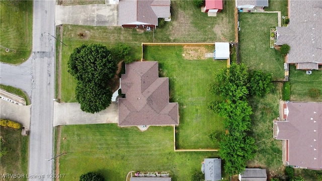 2514 Witteville Dr, Poteau, OK 74953 - photo 4