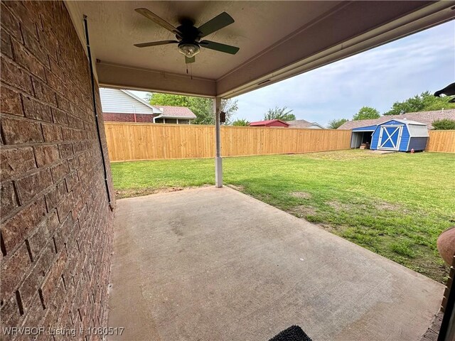 2514 Witteville Dr, Poteau, OK 74953 - photo 39