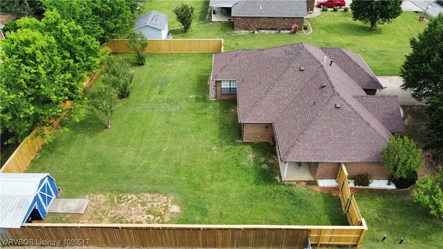 2514 Witteville Dr, Poteau, OK 74953 - photo 46
