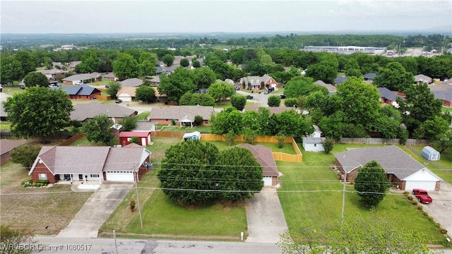 2514 Witteville Dr, Poteau, OK 74953 - photo 49