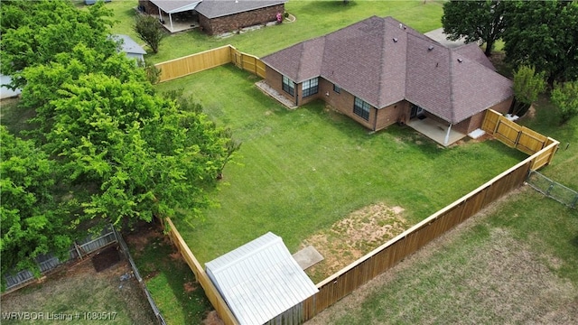 2514 Witteville Dr, Poteau, OK 74953 - photo 45