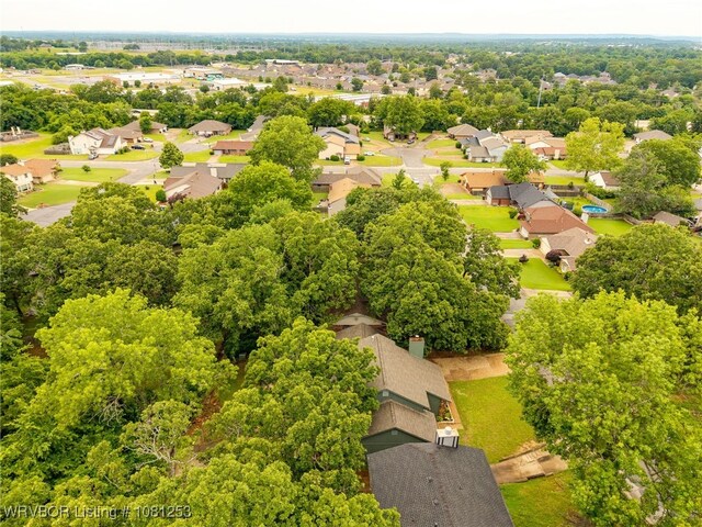 1718 Prestwick Dr, Fort Smith, AR 72908 - photo 38