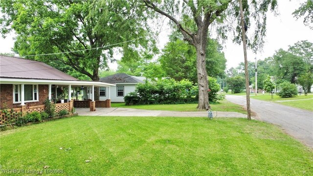 703 Rosettie St, Wister, OK 74966 - photo 5