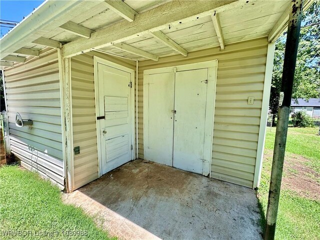 703 Rosettie St, Wister, OK 74966 - photo 44