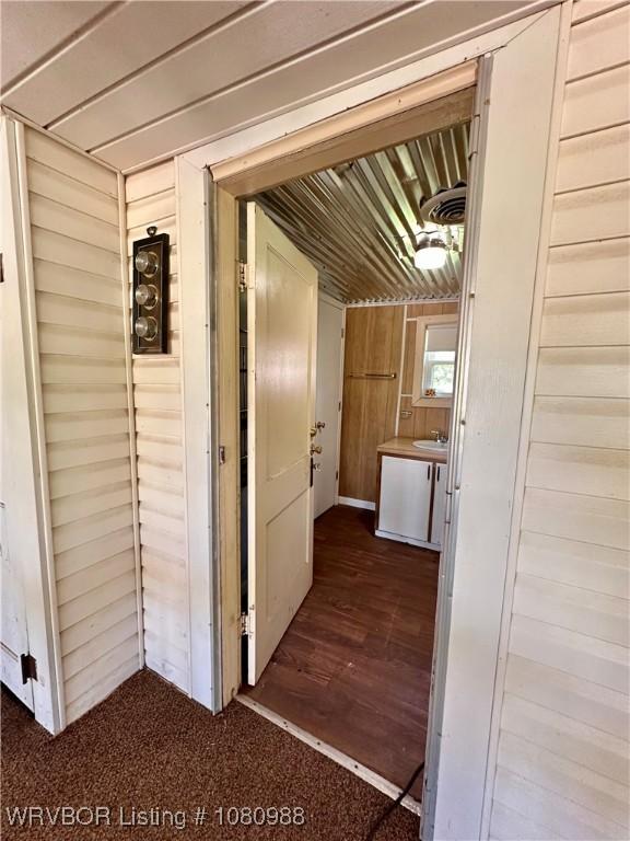 703 Rosettie St, Wister, OK 74966 - photo 38