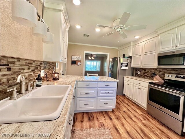 703 Rosettie St, Wister, OK 74966 - photo 24
