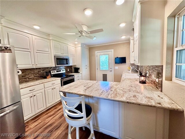 703 Rosettie St, Wister, OK 74966 - photo 21