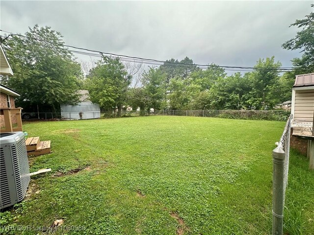703 Rosettie St, Wister, OK 74966 - photo 41