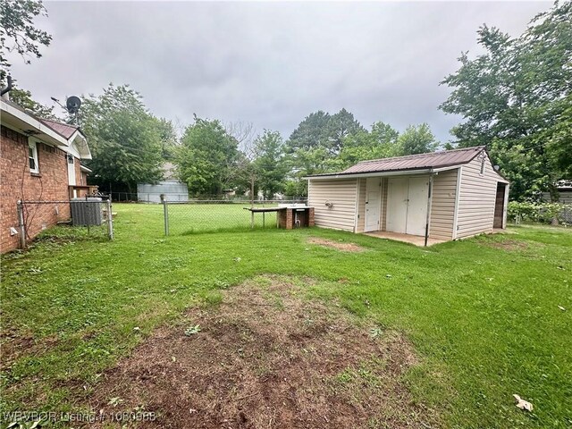703 Rosettie St, Wister, OK 74966 - photo 42