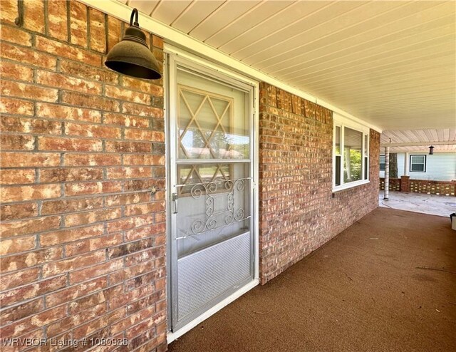 703 Rosettie St, Wister, OK 74966 - photo 6