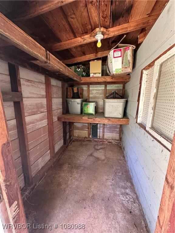 703 Rosettie St, Wister, OK 74966 - photo 45