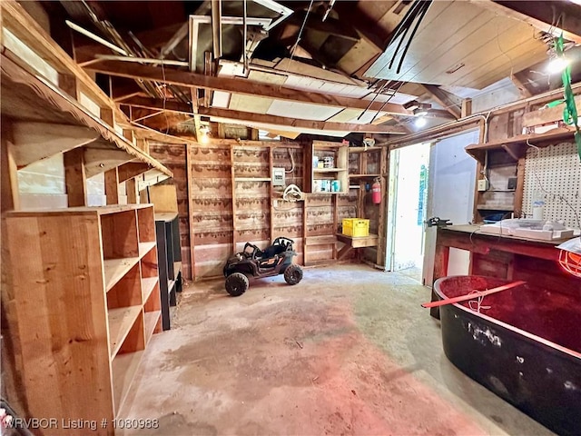 703 Rosettie St, Wister, OK 74966 - photo 47