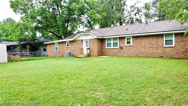 703 Rosettie St, Wister, OK 74966 - photo 49