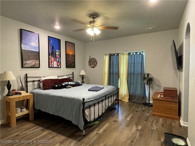 926 Collum Ln, Alma, AR 72921 - photo 22
