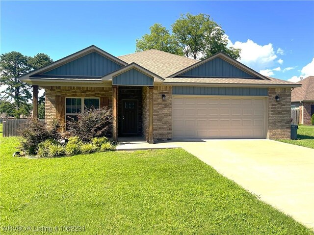 926 Collum Ln, Alma, AR 72921 - photo 1