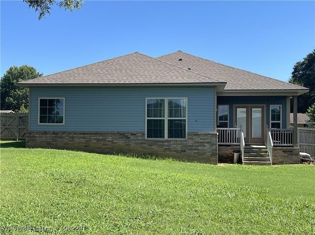 926 Collum Ln, Alma, AR 72921 - photo 40