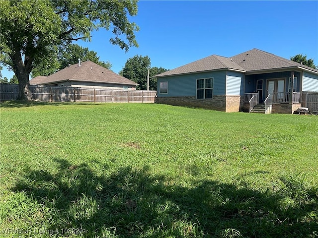 926 Collum Ln, Alma, AR 72921 - photo 42