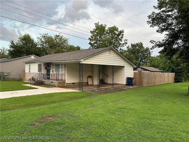 4108 Dean Dr, Fort Smith, AR 72904 - photo 5