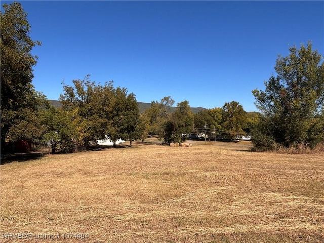 Listing photo 2 for TBDLOTS8-9 3rd St, Hartford AR 72938