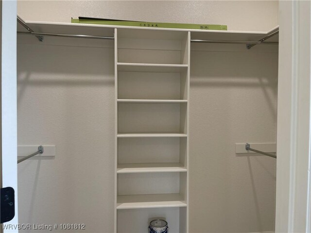 9109 Wayne Xing, Fort Smith, AR 72916 - view of spacious closet
