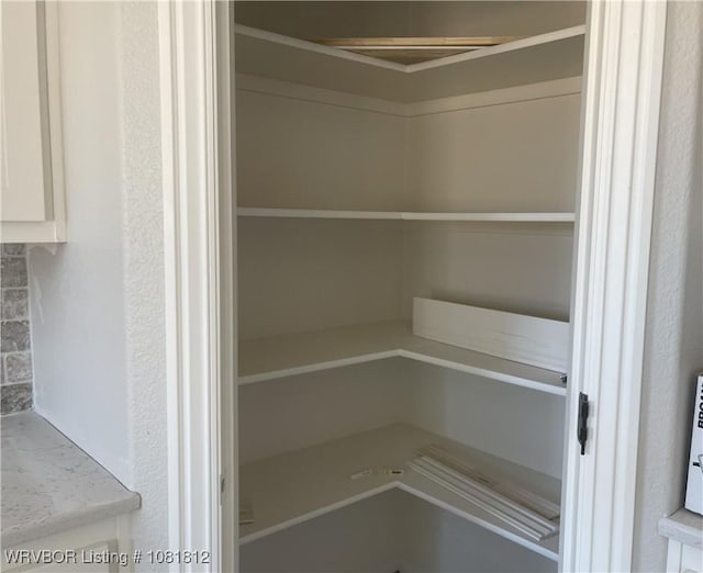 9109 Wayne Xing, Fort Smith, AR 72916 - view of pantry