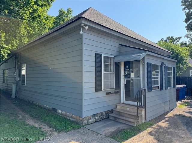 1914 S St, Fort Smith, AR 72901 - photo 1