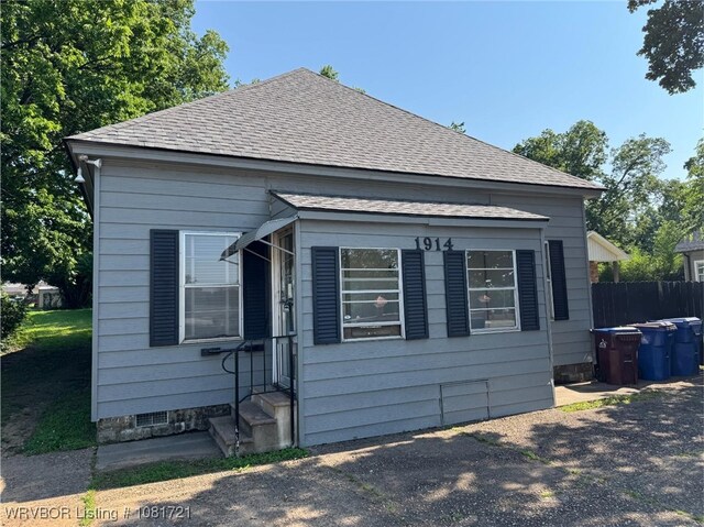 1914 S St, Fort Smith, AR 72901 - photo 4