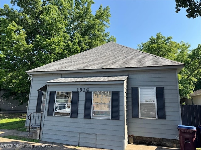 1914 S St, Fort Smith, AR 72901 - photo 3