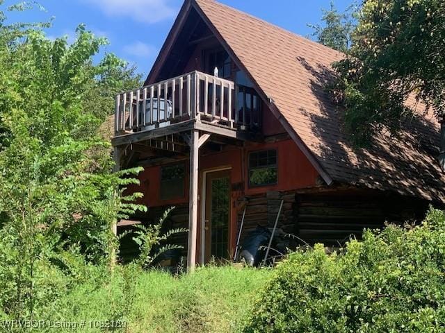 304 Stone St, Mansfield, AR 72944 - photo 2