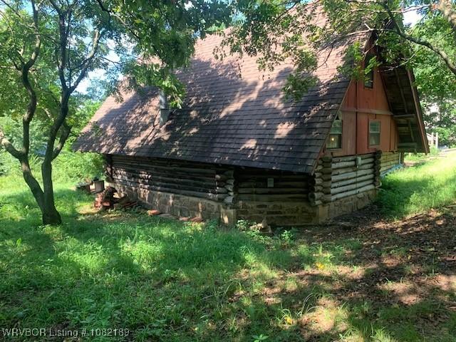 304 Stone St, Mansfield, AR 72944 - photo 3