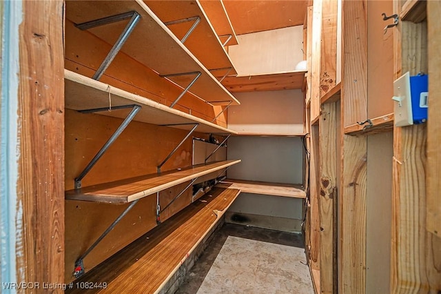 121 Dartmouth Ln, Fort Smith, AR 72908 - view of storage area