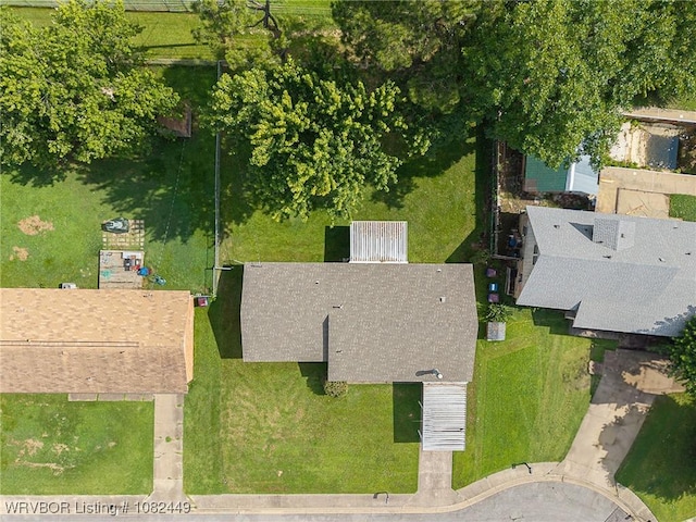 121 Dartmouth Ln, Fort Smith, AR 72908 - view of subject property