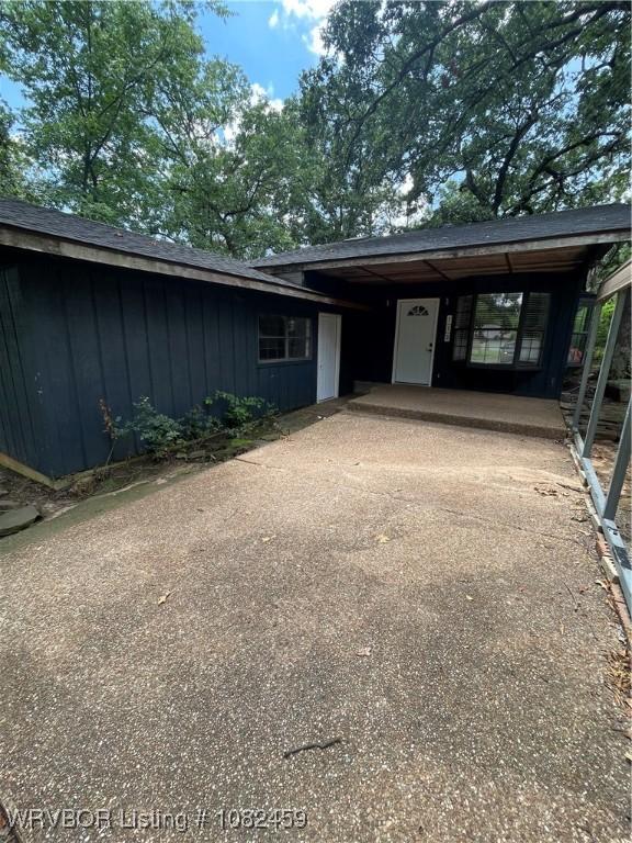 719 Cherry St, Spiro, OK 74959 - photo 1