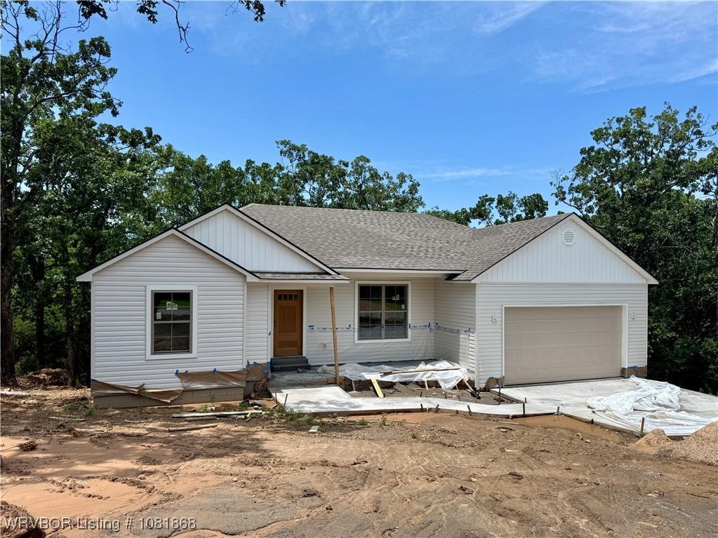 1519 N Hills Blvd, Van Buren, AR 72956 - photo 1