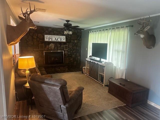 5631 Anice Rd, Charleston, AR 72933 - photo 9