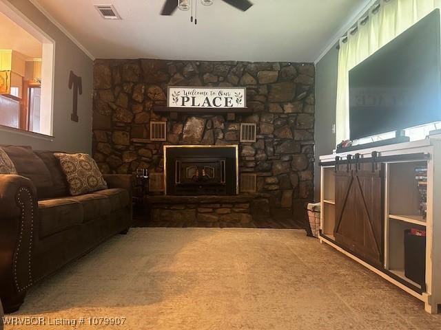 5631 Anice Rd, Charleston, AR 72933 - photo 10