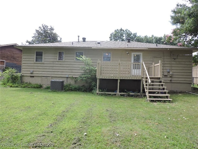 4808 S 16th Ter, Fort Smith, AR 72901 - photo 19