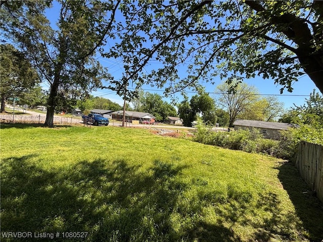 TBD Moody, Barling, AR 72916