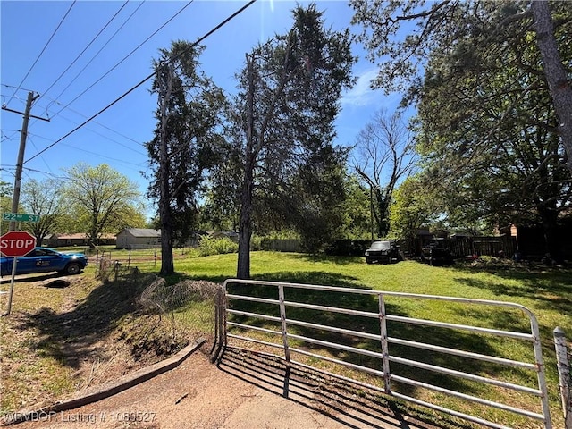 TBD Moody, Barling, AR 72916