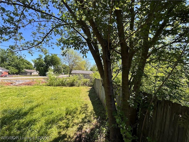 TBD Moody, Barling, AR 72916