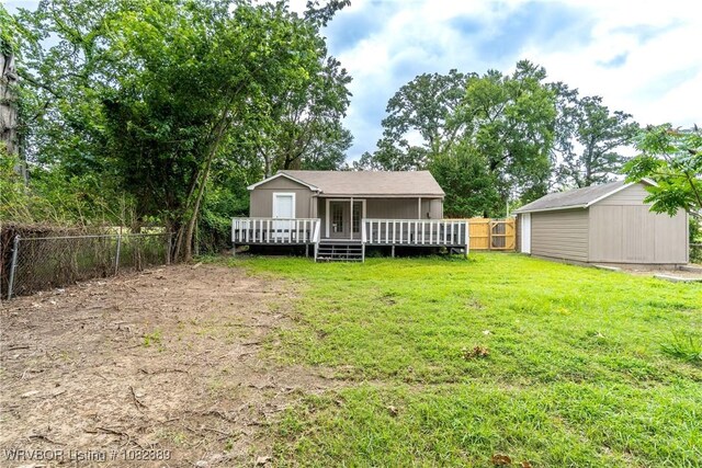 3928 Jenny Lind Rd, Fort Smith, AR 72901 - photo 17