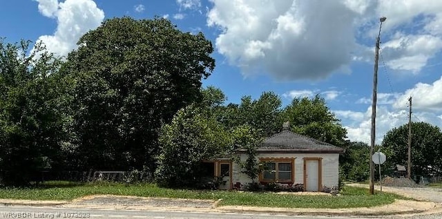 110 S Kentucky St, Panama, OK 74930
