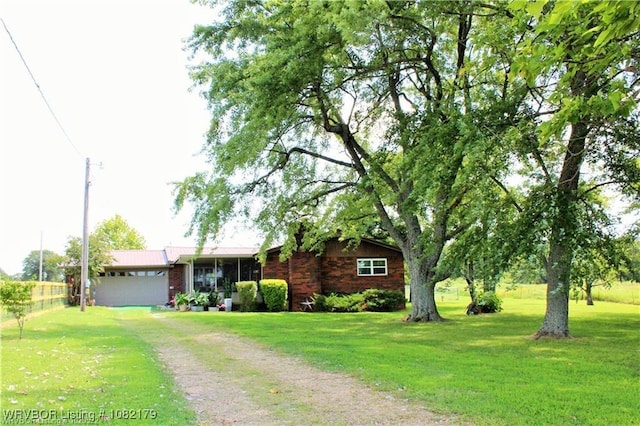 106191 S 4750th Rd, Muldrow, OK 74948 - photo 3