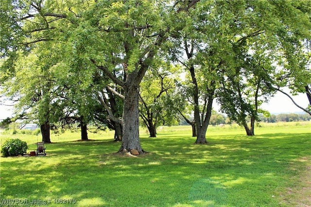 106191 S 4750th Rd, Muldrow, OK 74948 - photo 5