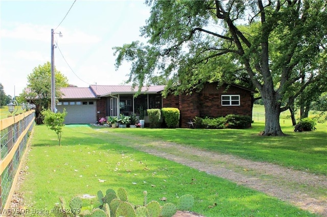 106191 S 4750th Rd, Muldrow, OK 74948 - photo 4